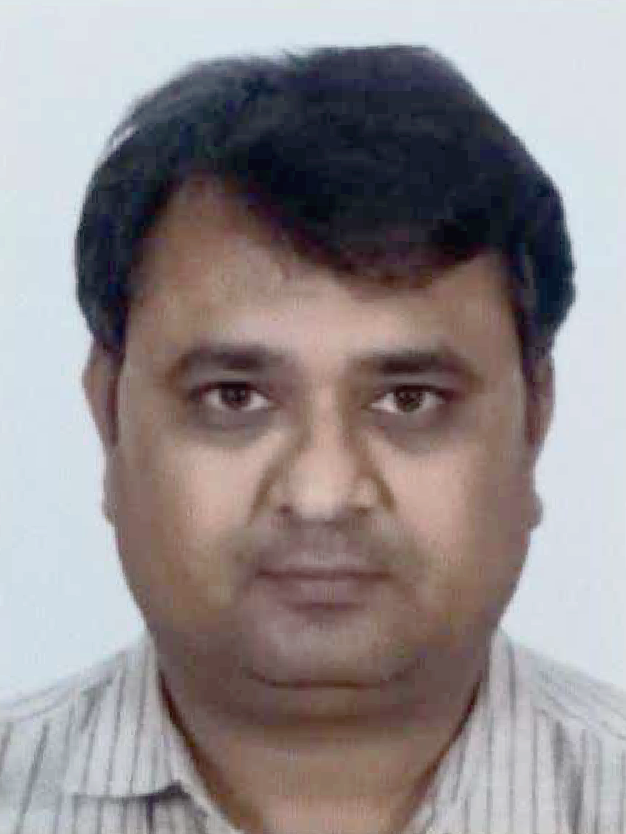Sanjay V. Bhavsar